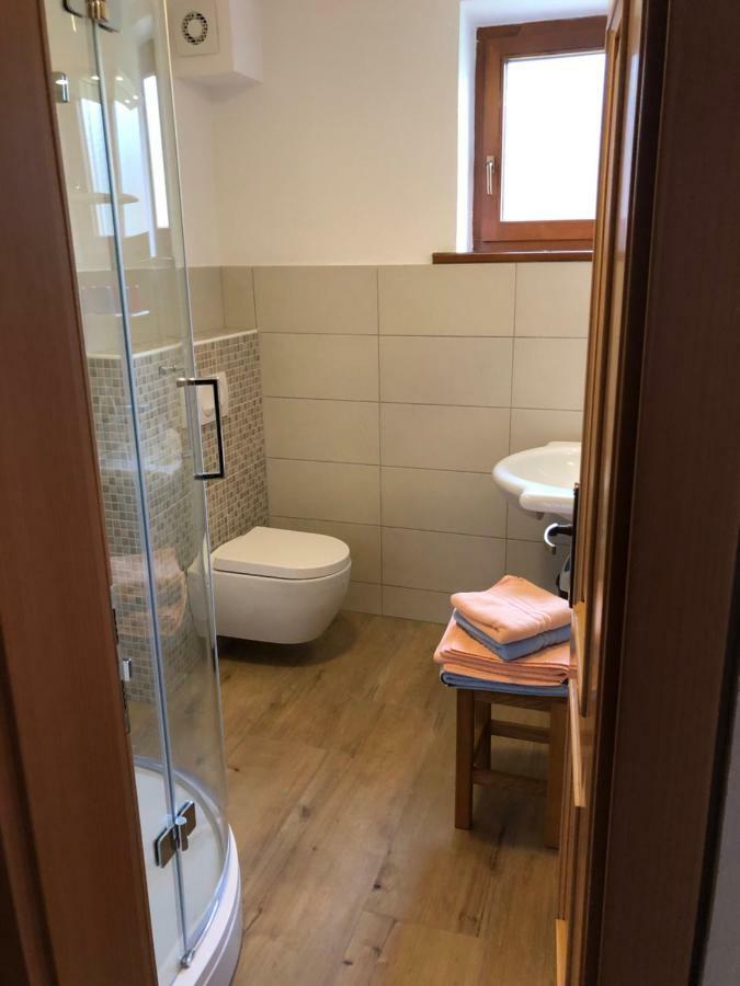 Apartments Kamp Podgrad Vransko エクステリア 写真