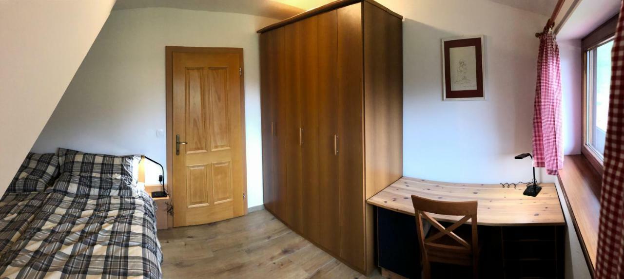 Apartments Kamp Podgrad Vransko エクステリア 写真