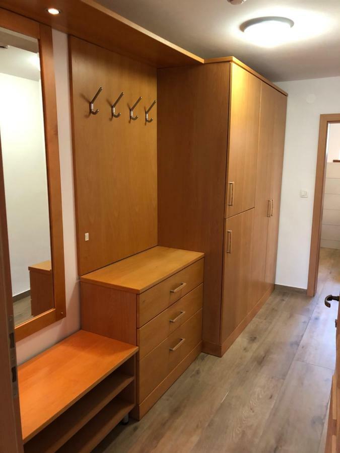 Apartments Kamp Podgrad Vransko エクステリア 写真